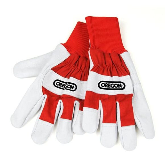 guantes oregon proteccion