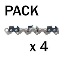 PACK x 4 Cadena 325. 1,5 mm 72E 21BPX072E