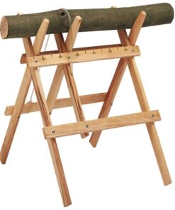 Cavallet de fusta