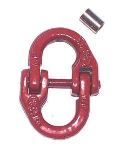 Eslabó d'unio 7,7 mm