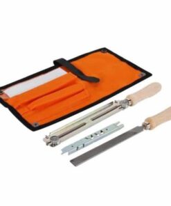 Kit afilado 1/4 y 3/8 P