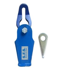 Bloquejador de cable cable SEL-R