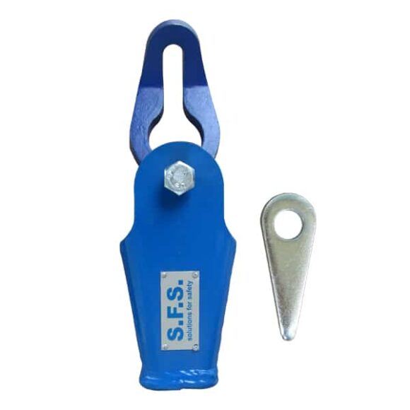 Bloqueador de cable cadena SEL-R