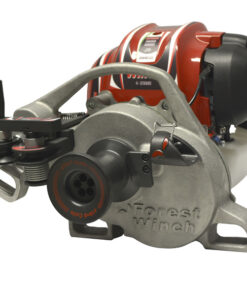 forest winch VF 900