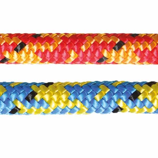 Corda Venom 11,8 mm 35 m cosida