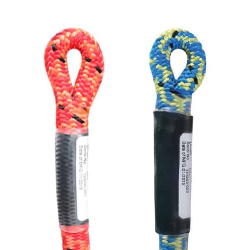 Corda Venom 11,8 mm 35 m cosida - Imatge 2