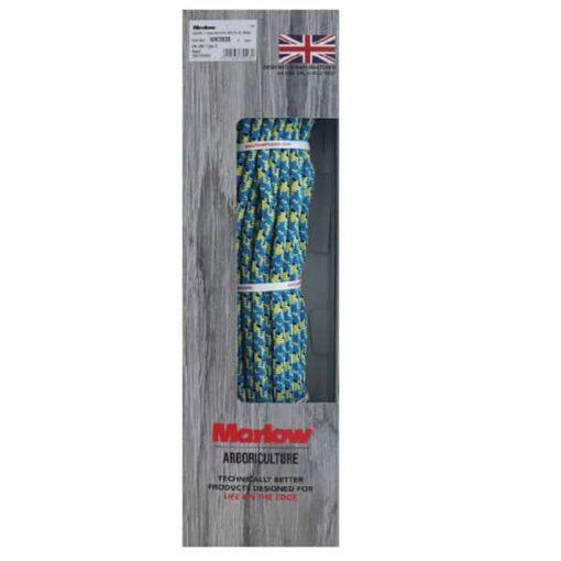 Corda Venom 11,8 mm 35 m cosida - Imatge 3