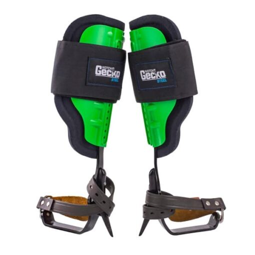 Espuelas de acero Notch