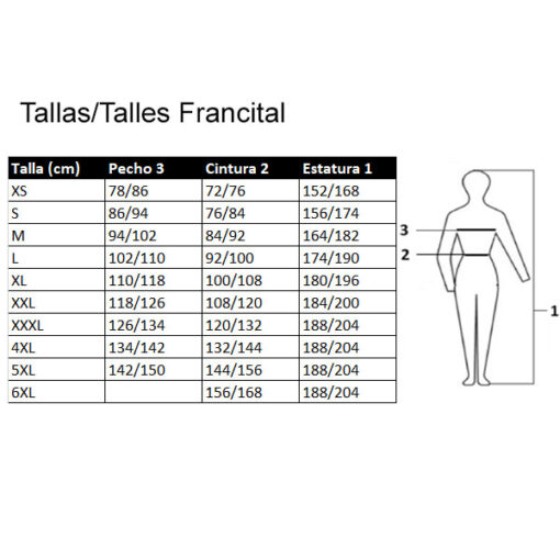 Pantalons desbrossar - Imatge 2