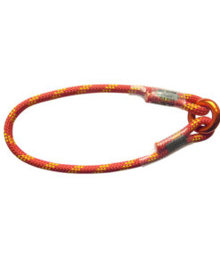 Cordino poliester/aramida 85 cm con anillo