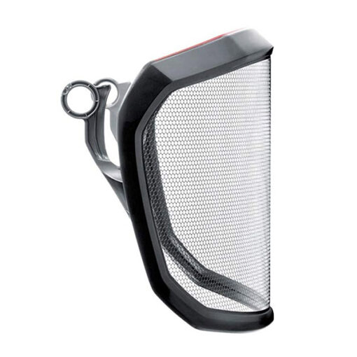 Visera metálica Protos G16