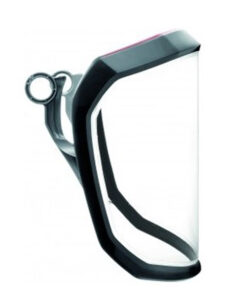 Visera Protos transparent