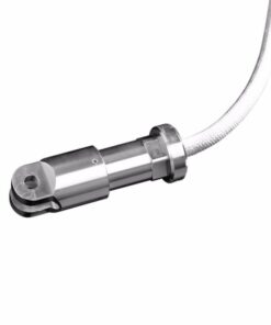 Cable sintètic Stratos Winch Pro 15mm x 100m
