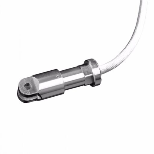 Cable sintético Stratos Winch Pro 13mm x 100m