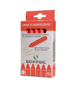 Guix marcació forestal fluorescent