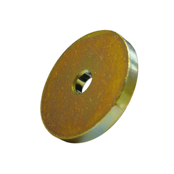 Anilla para cable 13 mm