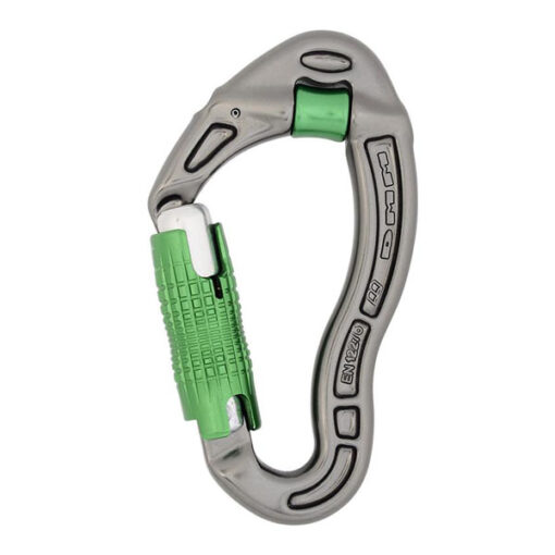 Mosquetó DMM Revolver Locksafe