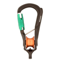 Mosquetó DMM Revolver Rig Locksafe