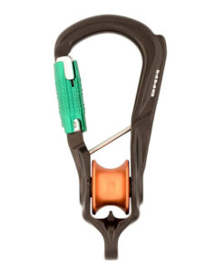Mosquetó DMM Revolver Rig Locksafe
