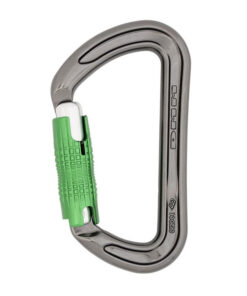 Mosquetó DMM Zodiac Locksafe