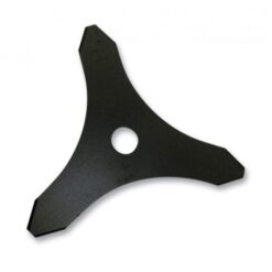 Disc 3 puntes 300x25,4x3 mm