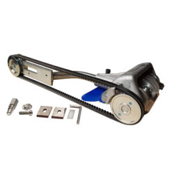 Pelador troncos adaptable Stihl MS 440 461