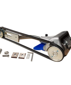 Pelador troncs adaptable Stihl MS 261