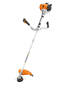 Desbrozadora Stihl FS 120