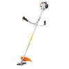 desbrozadora Stihl FS 55