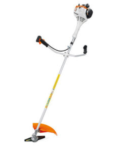 desbrozadora Stihl FS 55