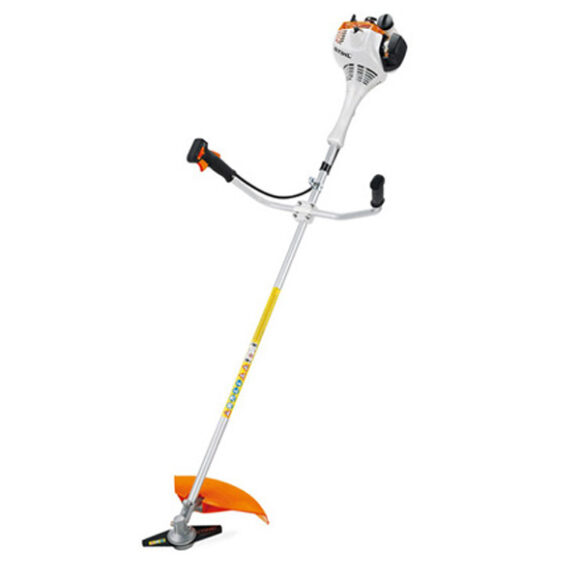 desbrozadora Stihl FS 55