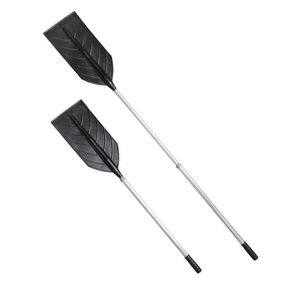 Batefuegos extensible