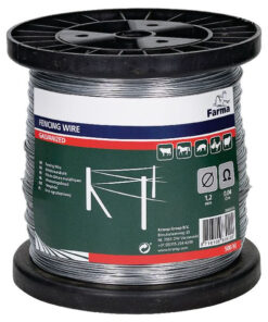 Filferro per tanca 1,2 mm x 500 m