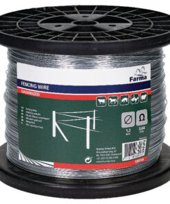 Filferro per tanca 1,2 mm x 1.000 m