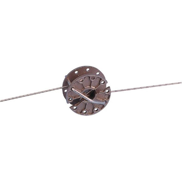 Tensor alambre cercado (5 un)