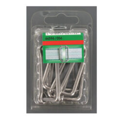 Conector cinta 40 mm (5 un)