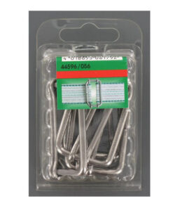 Connector cinta 40 mm (5 un)