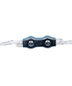 Connector corda 6 mm galvanitzat