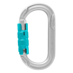 Mosquetó Oval Power 2500 Triple