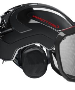 Casc Protos Integral Forest negre