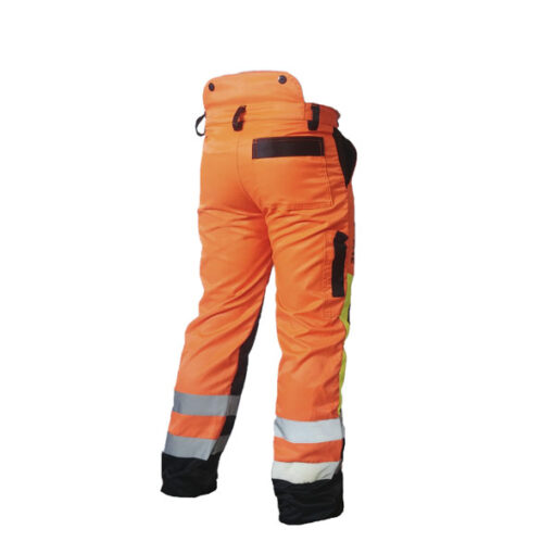Pantalons antitall extreme classe 2 - Imatge 3