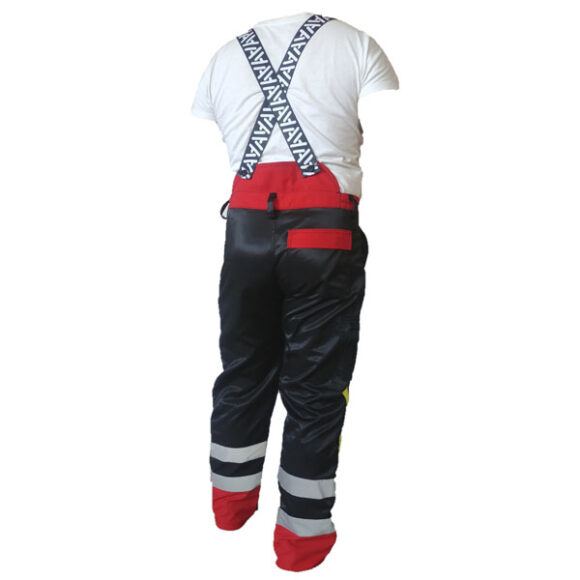 Pantalons antitall extreme classe 3 - Imatge 2