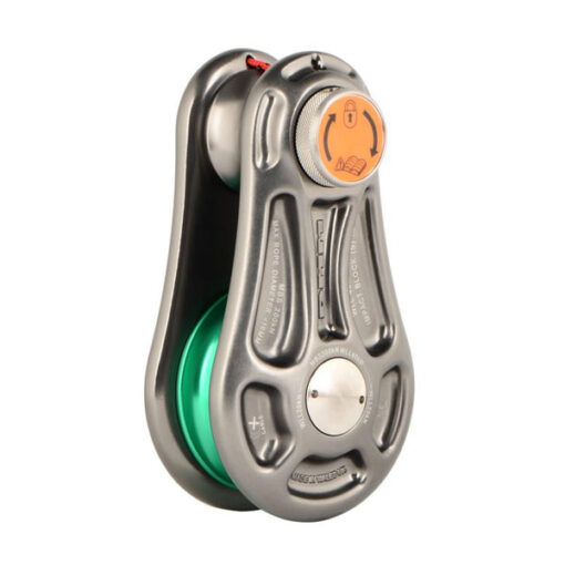 Polea Impact Block Small