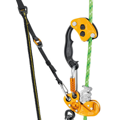 Knee Ascent Loop - Imatge 2