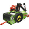 forest winch vf150 auto honda