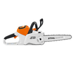 Motoserra Stihl MSA 160 C-B