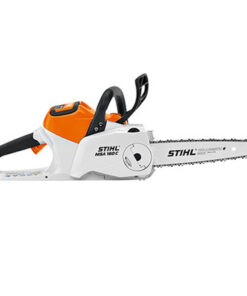 Motosierra Stihl MSA 160 C-B