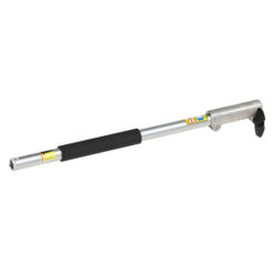 Prolongador aluminio 0,5 m