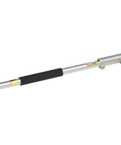 Prolongador aluminio 0,5 m