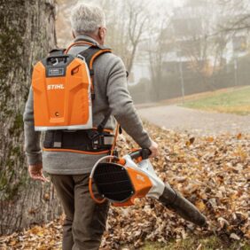 Sopladores de bateria Stihl